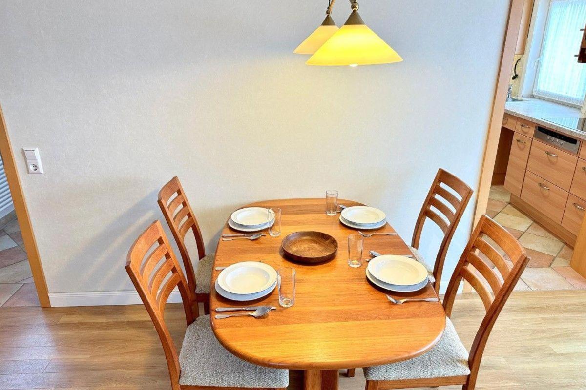 Apartment Haus-rieper-3 Westerland